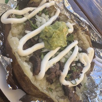 Papa Guapo Cantina - Mexican Near Me - San Diego, California