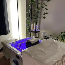 Mondo Gokan Beauty Salon - Hair spa