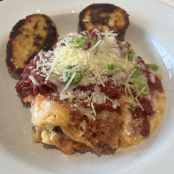Cole's - Lasagna - Gluten-Free Near Me - Spokane, Washington Cole's - Lasagna - Gluten-Free Near Me - Spokane, Washington