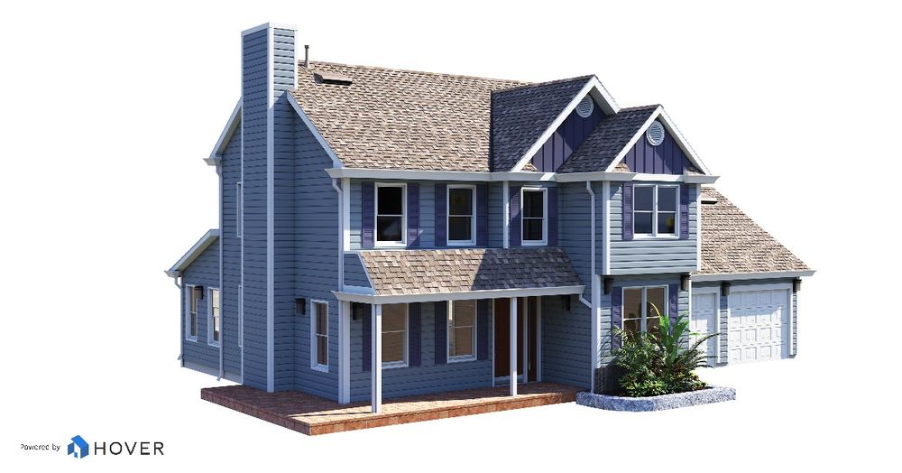 Slide of Batterbee Roofing