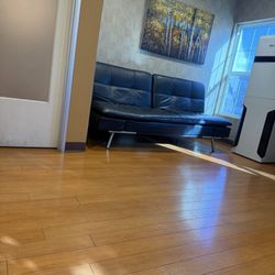 Family Dentistry Caro - Waiting room