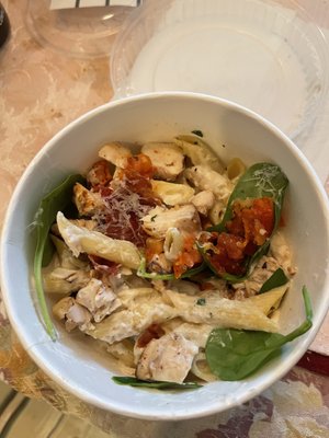 Piada Italian Street Food by null