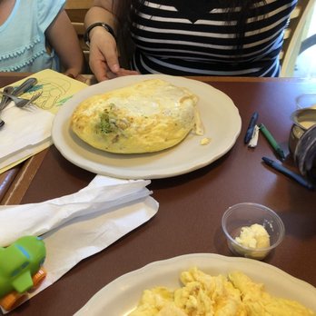 The Original Pancake House - Cheese omelette with pepper jack. - Breakfast & Brunch Near Me - Temecula, California The Original Pancake House - Cheese omelette with pepper jack. - Breakfast & Brunch Near Me - Temecula, California