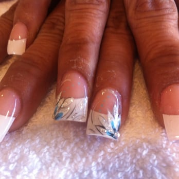 Queen Nails & Spa - Wonderful nails and close attention to detail. - Nail Salons Near Me - Desert Hot Springs, California Queen Nails & Spa - Wonderful nails and close attention to detail. - Nail Salons Near Me - Desert Hot Springs, California