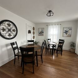 Zul Cafe and Grill - Indoor seating (2nd floor)