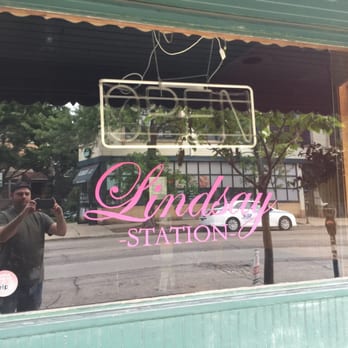 Lindsay Station - Hair Salons Near Me - Chicago, Illinois Lindsay Station - Hair Salons Near Me - Chicago, Illinois