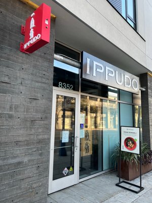 ippudo V West Hollywood by null