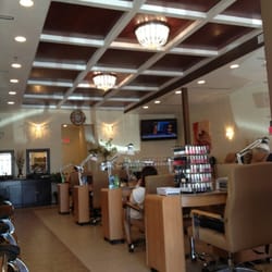 Allure Nails & Spa