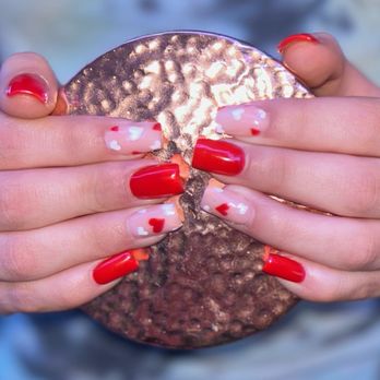 MT Nails - Nail Salons Near Me - Sacramento, California
