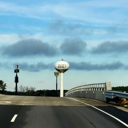 Kenly 95 Petro