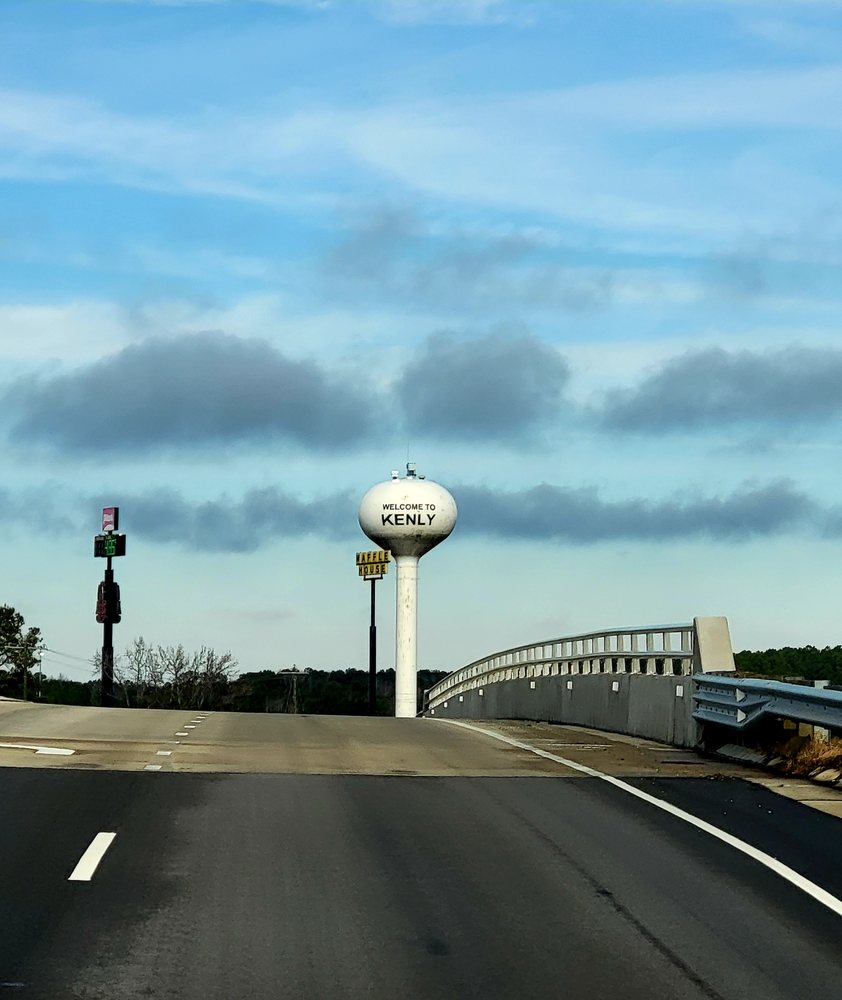 KENLY 95 PETRO Updated October 2024 301 Photos & 71 Reviews 923