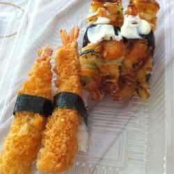 Sushi Bay