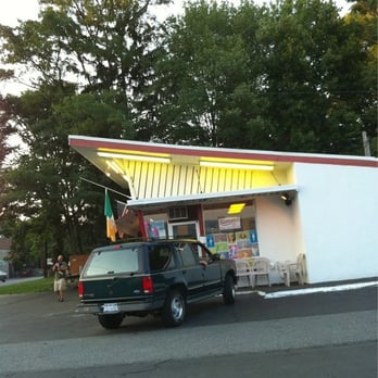 King Kone - Ice Cream & Frozen Yogurt Near Me - Pearl River, New York