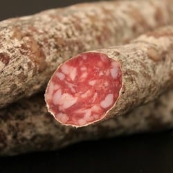 Aubard Charcuterie - Saucisson Basque