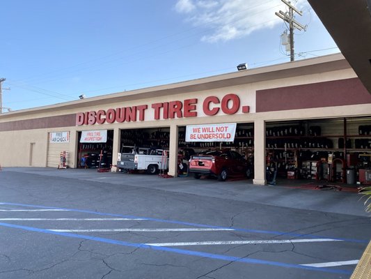 Discount Tire 1037 S Coast Highway Oceanside Ca Tire Dealers Discount Tire Mapquest