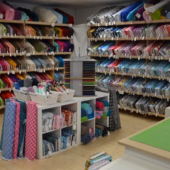 Nähzauberei - Fabric Stores Near Me - Dietzenbach, HE Nähzauberei - Fabric Stores Near Me - Dietzenbach, HE