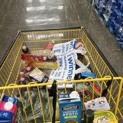 Food 4 Less - Getting a little healthier time cutting out a lot of the sugars