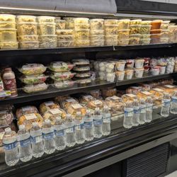 Woodruff's Supermarket - Woodruff's Supermarket, Liberty