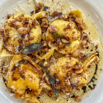 Tortello - Pasta Shops Near Me - Chicago, Illinois
