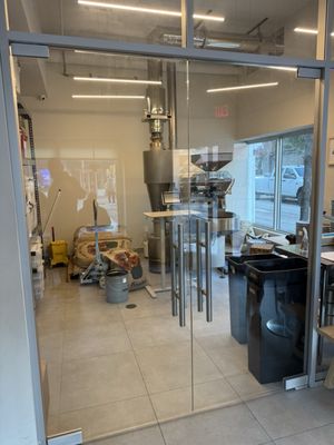 Naughty Coffee by null