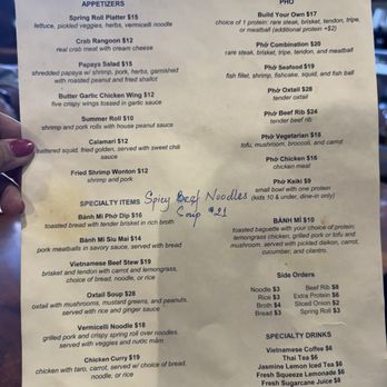PHO Heaven - Vietnamese Near Me - Pearl City, Hawaii PHO Heaven - Vietnamese Near Me - Pearl City, Hawaii