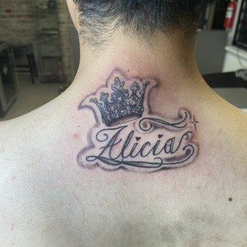 Tattoo Dreams 4u - Loved the way this came out. Artist took his time making sure it came out the way it did. Will definitely come by for more ink - Tattoo Near Me - Fillmore, California Tattoo Dreams 4u - Loved the way this came out. Artist took his time making sure it came out the way it did. Will definitely come by for more ink - Tattoo Near Me - Fillmore, California