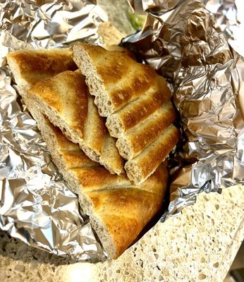 Balkh Shish Kabab House by null