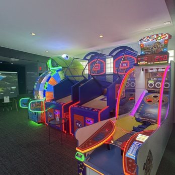 1983 - Venues & Event Spaces Near Me - Tampa, Florida