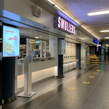 Smullers - Westtunnel - Fast Food Near Me Smullers - Westtunnel - Fast Food Near Me