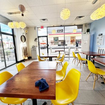 Sweet Mong - Coffee & Tea Near Me - Las Vegas, Nevada Sweet Mong - Coffee & Tea Near Me - Las Vegas, Nevada
