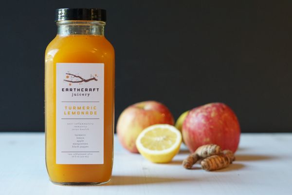 Earthcraft Juicery by null