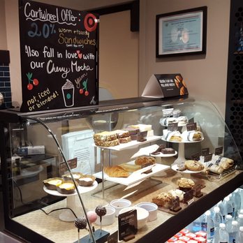 Starbucks - Sweets - Coffee & Tea Near Me - Manchester, Connecticut Starbucks - Sweets - Coffee & Tea Near Me - Manchester, Connecticut