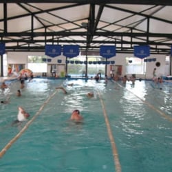 Club Palermo Bajo - Pileta de natación