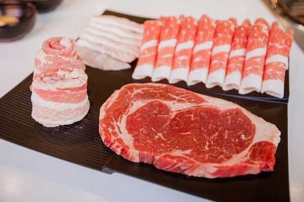 Zip Korean BBQ by null