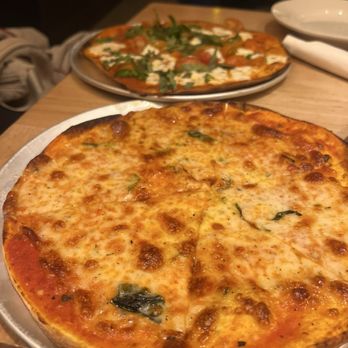 TAPPO NYCThinCrust Pizza - Cheese pizza - Pizza Near Me - New York, New York TAPPO NYCThinCrust Pizza - Cheese pizza - Pizza Near Me - New York, New York
