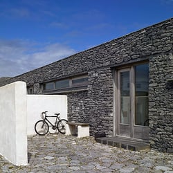 Inis Meain Restaurant & Suites - Suites