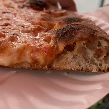 Philomena's - That dough - Pizza Near Me - Sunnyside, New York