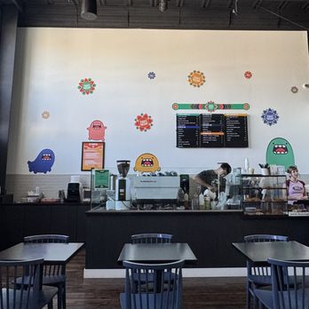 Mokja - Coffee & Tea Near Me - Los Angeles, California Mokja - Coffee & Tea Near Me - Los Angeles, California