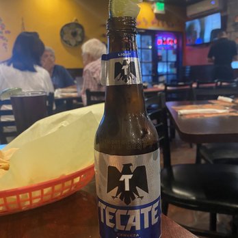 Casa Mendoza - Tecate - Mexican Near Me - La Quinta, California Casa Mendoza - Tecate - Mexican Near Me - La Quinta, California