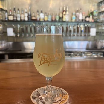 Trophy Brewing - Honey IPA - Bars Near Me - Raleigh, North Carolina Trophy Brewing - Honey IPA - Bars Near Me - Raleigh, North Carolina