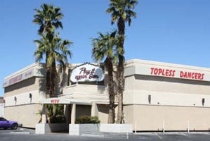 Play It Again Sam's by null