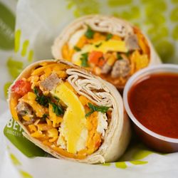 Beyond Juicery + Eatery