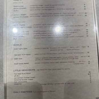 Good Neighbor - Coffee & Tea Near Me - Baltimore, Maryland