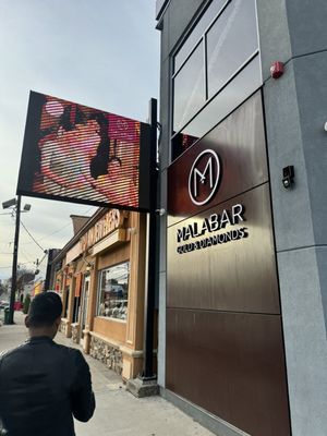 Malabar Gold & Diamonds - Iselin - New Jersey by null