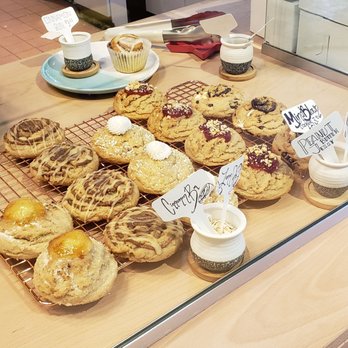 Bonus Bakery - Bakeries Near Me - Vancouver, British Columbia