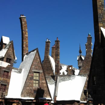 Hogwarts Express Hogsmeade Station - Stores - Amusement Parks Near Me - Orlando, Florida Hogwarts Express Hogsmeade Station - Stores - Amusement Parks Near Me - Orlando, Florida
