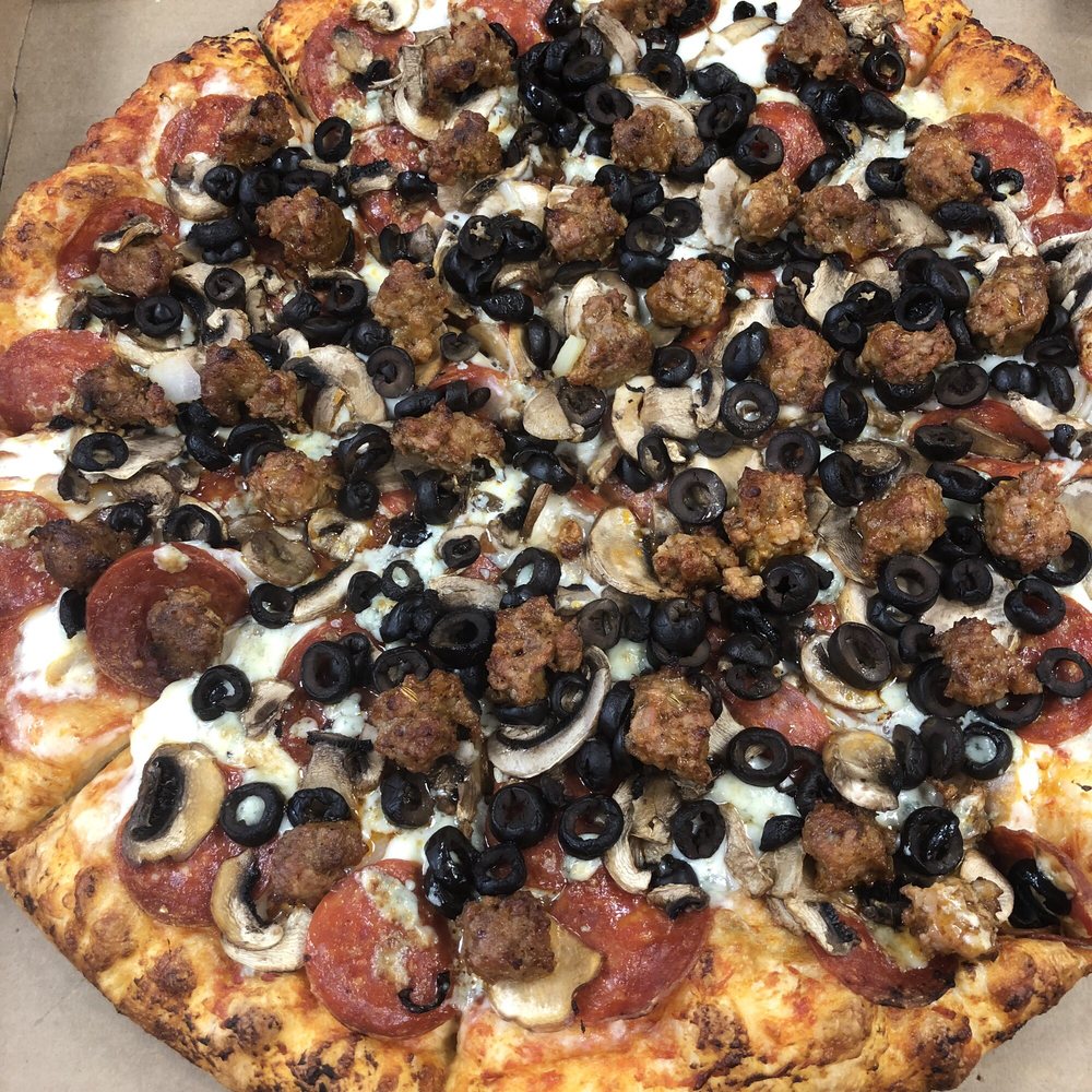 BELLAGIOS PIZZA 25 Photos & 64 Reviews 1399 Mcvey Ave, Lake Oswego