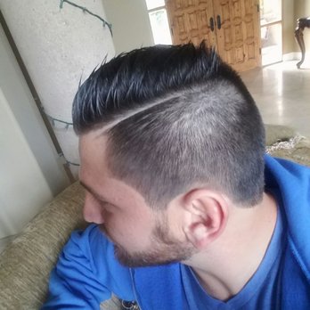 J's Great Cuts - Feeling great about my new cut! - Barbers Near Me - Santee, California