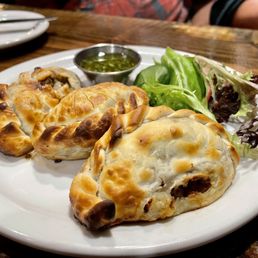 Empanadas Empanadas