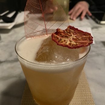 NR - Tomato cocktail - Ramen Near Me - New York, New York NR - Tomato cocktail - Ramen Near Me - New York, New York